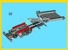 Notice / Instructions de Montage - LEGO - 7347 - Highway Pickup: Page 51