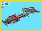 Notice / Instructions de Montage - LEGO - 7347 - Highway Pickup: Page 56