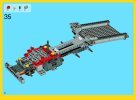 Notice / Instructions de Montage - LEGO - 7347 - Highway Pickup: Page 57