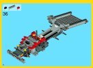 Notice / Instructions de Montage - LEGO - 7347 - Highway Pickup: Page 58