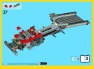 Notice / Instructions de Montage - LEGO - 7347 - Highway Pickup: Page 59