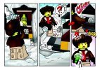 Notice / Instructions de Montage - LEGO - 7412 - Yeti's Hideout: Page 3