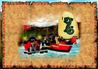 Notice / Instructions de Montage - LEGO - 7416 - Emperor's Ship: Page 39