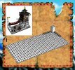 Notice / Instructions de Montage - LEGO - 7417 - Temple of Mount Everest: Page 16