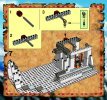 Notice / Instructions de Montage - LEGO - 7417 - Temple of Mount Everest: Page 22