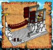 Notice / Instructions de Montage - LEGO - 7417 - Temple of Mount Everest: Page 36