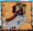 Notice / Instructions de Montage - LEGO - 7417 - Temple of Mount Everest: Page 39