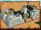 Notice / Instructions de Montage - LEGO - 7419 - Dragon Fortress: Page 50