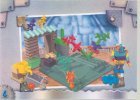 Notice / Instructions de Montage - LEGO - 7437 - Gardening with Stripy: Page 4