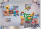 Notice / Instructions de Montage - LEGO - 7437 - Gardening with Stripy: Page 6