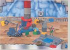 Notice / Instructions de Montage - LEGO - 7439 - Stretchy's Junk Yard: Page 5