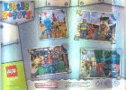 Notice / Instructions de Montage - LEGO - 7441 - Tiny's & Friends: Page 8