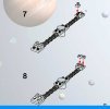 Notice / Instructions de Montage - LEGO - 7467 - International Space Station: Page 29