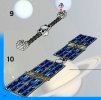 Notice / Instructions de Montage - LEGO - 7467 - International Space Station: Page 30