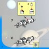 Notice / Instructions de Montage - LEGO - 7467 - International Space Station: Page 14