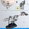 Notice / Instructions de Montage - LEGO - 7467 - International Space Station: Page 19