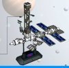 Notice / Instructions de Montage - LEGO - 7467 - International Space Station: Page 25