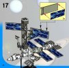 Notice / Instructions de Montage - LEGO - 7467 - International Space Station: Page 26