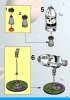 Notice / Instructions de Montage - LEGO - 7468 - Saturn V Moon Mission: Page 11