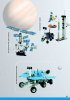 Notice / Instructions de Montage - LEGO - 7468 - Saturn V Moon Mission: Page 21