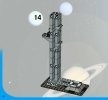 Notice / Instructions de Montage - LEGO - 7469 - Mission to Mars: Page 24