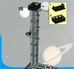 Notice / Instructions de Montage - LEGO - 7469 - Mission to Mars: Page 28