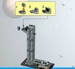 Notice / Instructions de Montage - LEGO - 7469 - Mission to Mars: Page 19