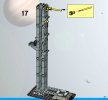 Notice / Instructions de Montage - LEGO - 7469 - Mission to Mars: Page 27