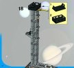 Notice / Instructions de Montage - LEGO - 7469 - Mission to Mars: Page 28