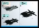 Notice / Instructions de Montage - LEGO - 7470 - Space Shuttle Discovery: Page 3