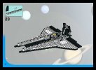 Notice / Instructions de Montage - LEGO - 7470 - Space Shuttle Discovery: Page 28