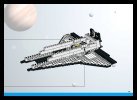 Notice / Instructions de Montage - LEGO - 7470 - Space Shuttle Discovery: Page 33