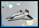 Notice / Instructions de Montage - LEGO - 7470 - Space Shuttle Discovery: Page 34