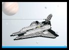 Notice / Instructions de Montage - LEGO - 7470 - Space Shuttle Discovery: Page 37