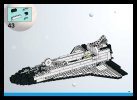 Notice / Instructions de Montage - LEGO - 7470 - Space Shuttle Discovery: Page 59