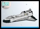 Notice / Instructions de Montage - LEGO - 7470 - Space Shuttle Discovery: Page 63