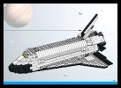 Notice / Instructions de Montage - LEGO - 7470 - Space Shuttle Discovery: Page 79