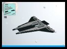 Notice / Instructions de Montage - LEGO - 7470 - Space Shuttle Discovery: Page 11