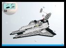 Notice / Instructions de Montage - LEGO - 7470 - Space Shuttle Discovery: Page 39