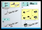 Notice / Instructions de Montage - LEGO - 7470 - Space Shuttle Discovery: Page 55