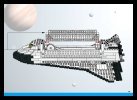 Notice / Instructions de Montage - LEGO - 7470 - Space Shuttle Discovery: Page 69