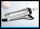 Notice / Instructions de Montage - LEGO - 7470 - Space Shuttle Discovery: Page 75