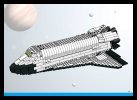 Notice / Instructions de Montage - LEGO - 7470 - Space Shuttle Discovery: Page 77