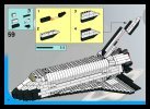 Notice / Instructions de Montage - LEGO - 7470 - Space Shuttle Discovery: Page 80