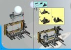 Notice / Instructions de Montage - LEGO - 7471 - Mars Exploration Rover: Page 10