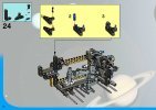 Notice / Instructions de Montage - LEGO - 7471 - Mars Exploration Rover: Page 22