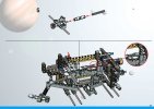 Notice / Instructions de Montage - LEGO - 7471 - Mars Exploration Rover: Page 27