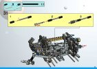 Notice / Instructions de Montage - LEGO - 7471 - Mars Exploration Rover: Page 33