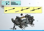 Notice / Instructions de Montage - LEGO - 7471 - Mars Exploration Rover: Page 35