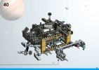 Notice / Instructions de Montage - LEGO - 7471 - Mars Exploration Rover: Page 53